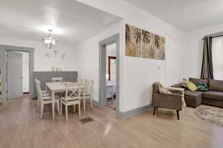 Charming Home in Fountain Square - Indianápolis - 1
