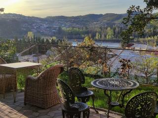 Veranda Boutique Hotel Kutaisi - Kutaisi - 0