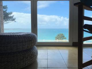 Résidence C30-perros Guirec - Appartement dans villa classée balnéaire MAE-4541 - Perros-Guirec - 8