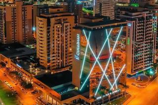 Flat Luxo particular - Cullinan Hplus - Brasilia - 7