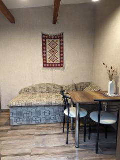 Cute&Tiny -5 minutes walk from Marjanishvili Metro - Tbilisi - 0