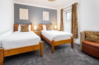 Boars Head Hotel - 6