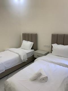 Salma Suites - Aqaba - 3