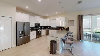 Ribbon New House 5 Minutes to Disney - Kissimmee - 4