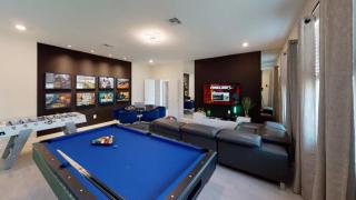 Ribbon New House 5 Minutes to Disney - Kissimmee - 2