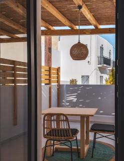 Alonia Suites - Naousa - 3