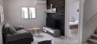 Casa Angel, Mil Palmeras beach, 900 m to the sea, communal swimming pool - 4