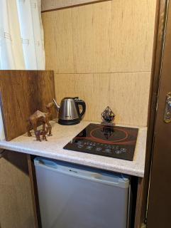 Cute&Tiny -5 minutes walk from Marjanishvili Metro - Tbilisi - 5