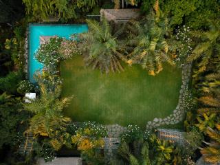 Villa Uma Wana Prasta - Luxury Bali Private Estate - 4