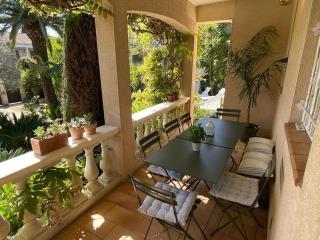 La petite palmeraie - Fréjus - 3