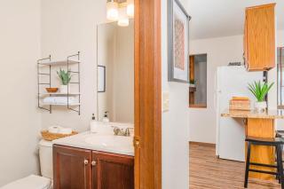 Retreat on Ridgeview - 3 bedroom - Appleton - 1