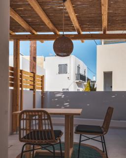 Alonia Suites - Naousa - 6