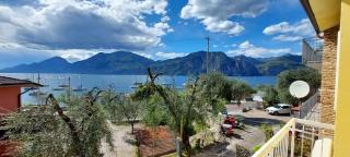MariGarda Apartments - Assenza di Brenzone - 9