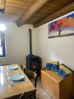 The Climber's House - Val Masino - 7