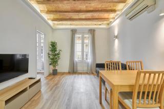 Ro Lively and bright apartment next to Blai st - Barcelona - 3