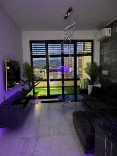 Luxury Penthouse Sarajevo - Sarajevo - 2