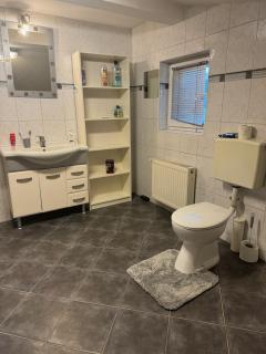 2 Bedrooms, 2 Baths House with a Living Room an Upstairs Reception rea - Vienne - 1
