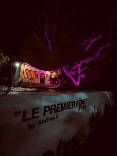 Le Premier Rêve - Cabaña para dos a cinco minutos El Carmen de Apicalá y 30 min de Melgar y Girardot - 9