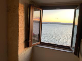 L’alba e il tramonto vista mare - Syracuse - 7