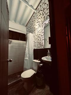 Le Premier Rêve - Cabaña para dos a cinco minutos El Carmen de Apicalá y 30 min de Melgar y Girardot - 8