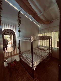 Le Premier Rêve - Cabaña para dos a cinco minutos El Carmen de Apicalá y 30 min de Melgar y Girardot - Carmen de Apicalá - 5