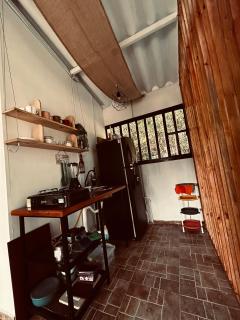 Le Premier Rêve - Cabaña para dos a cinco minutos El Carmen de Apicalá y 30 min de Melgar y Girardot - Carmen de Apicalá - 2