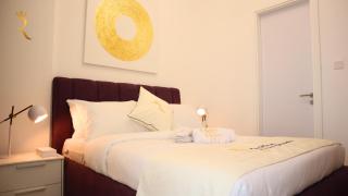 Urban Oasis Retreat Transit - 2BR duplex in Masdar City - Abu Dhabi - 9