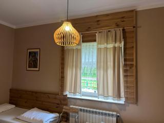 Latarnia Wagabundy Bieszczady - Wola Michowa - 3