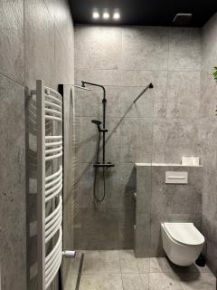 Latarnia Wagabundy Bieszczady - 1