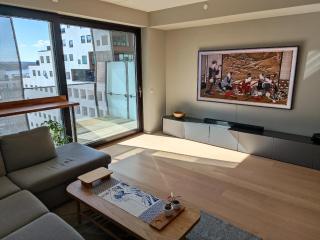 Barcode Oslo - Two-bedroom Apartment in Central Oslo - 7