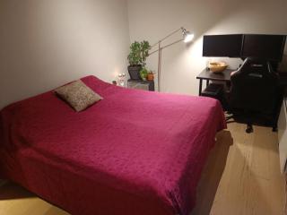 Barcode Oslo - Two-bedroom Apartment in Central Oslo - Oslo - 2
