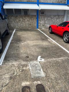 Oceanview Apartment Steps to the Beach - Luquillo - 5