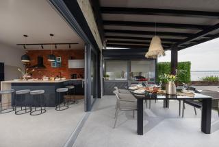 NEW Luxury Feel Good House by the Sea - Ždrelac - 6