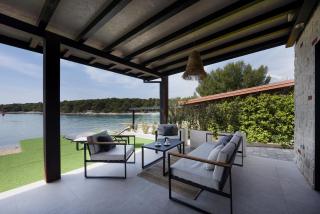 NEW Luxury Feel Good House by the Sea - Ždrelac - 8