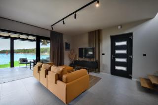 NEW Luxury Feel Good House by the Sea - Ždrelac - 5