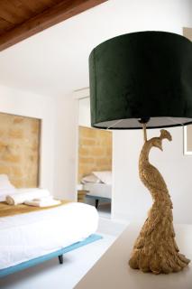 Urban Chic Apartment - 1