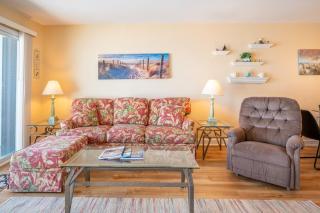 Oceanfront Condo with 3+ Pools - Ocean Dunes 2003 - Kure Beach - 1
