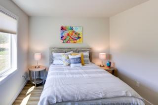 Red Lodge Retreat with Creek Access and Fire Pit! - Red Lodge - 3