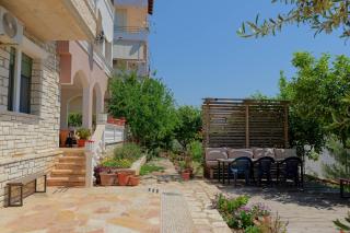 Apartments Villa Luxor - Sarandë - 1