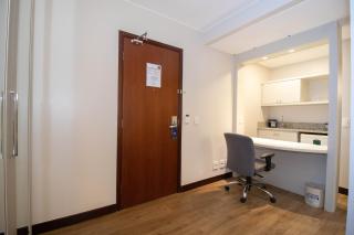 Charmoso e central - 9