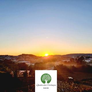 Quinta das Carbonças - Fafe - 0