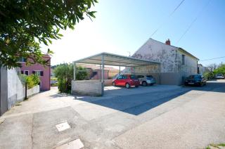 Apartments Peaceful port - 3