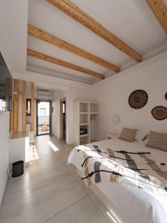 Alonia Suites - Naousa - 0