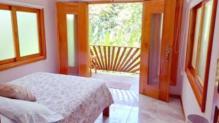 Chilamate Room - Tortuguero - 9