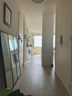 Charmant T2 - vue imprenable sur Marseille - Marsiglia - 2