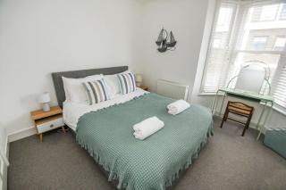 Regent House - by Brighton Holiday Lets - Brighton & Hove - 5
