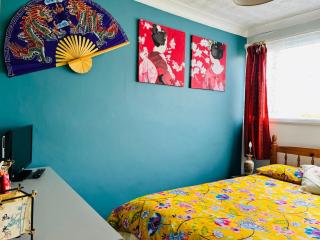 Oriental Belle Aire - 2