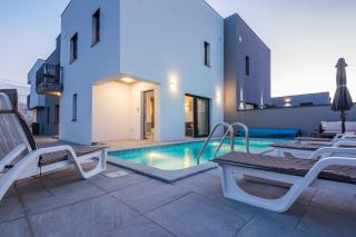 Apartment Spanic 2 - Vir - 9