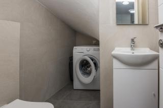 Apartment Spanic 2 - 3