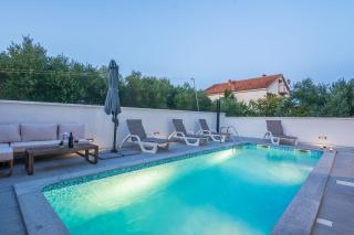 Apartment Spanic 2 - Vir - 2